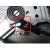 Recambio de elevalunas trasero izquierdo para kia carens 2.0 crdi lx monovolumen referencia OEM IAM   