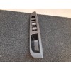 Recambio de moldura para kia cee´d drive referencia OEM IAM 823511H010  