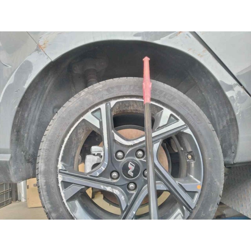 Recambio de paso rueda trasero derecho para hyundai i30 (pd) n line 30 aniversario referencia OEM IAM   