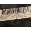Recambio de puente trasero para fiat panda (319) pop referencia OEM IAM 00519856590  