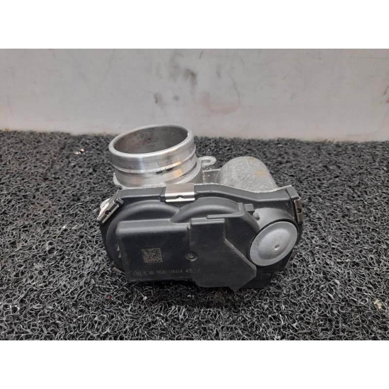 Recambio de caja mariposa para opel astra j lim. excellence referencia OEM IAM 55491244AA 2805AB55491244AA4057F 