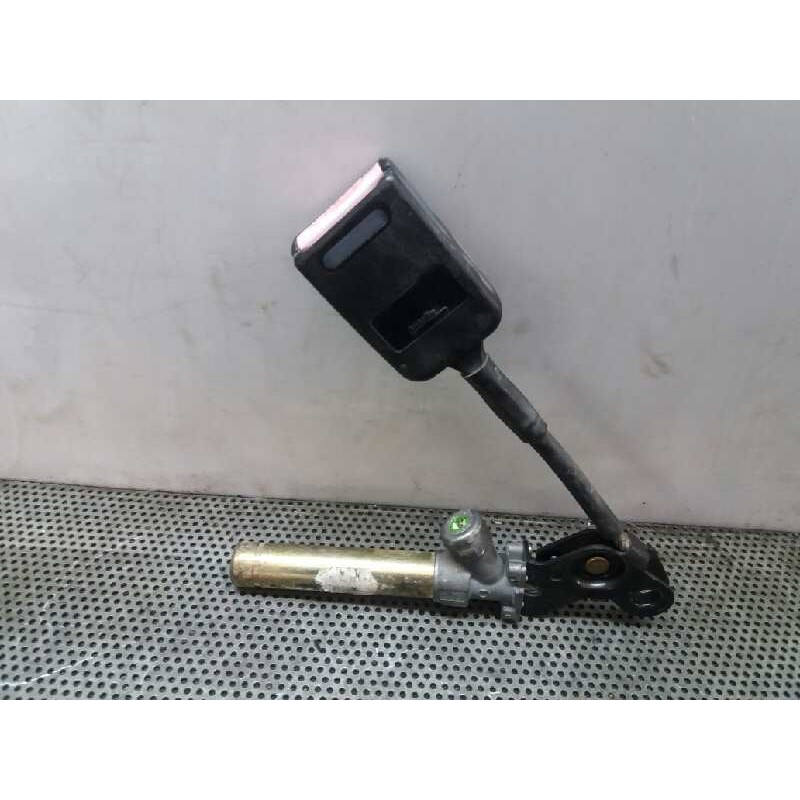 Recambio de pretensor airbag izquierdo para peugeot 406 coupe (s1/s2) 2.2 hdi referencia OEM IAM 2