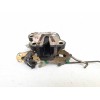 Recambio de cerradura puerta trasera derecha para opel monterey ltd referencia OEM IAM   