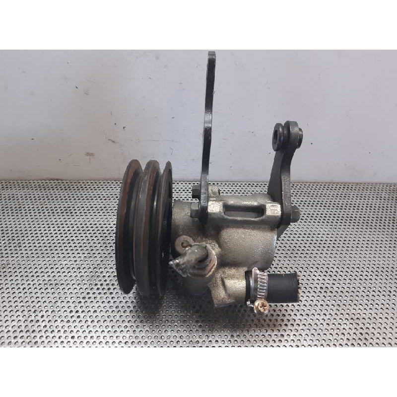 Recambio de bomba direccion para opel vectra b berlina 1.7 turbodiesel (17 dt / lu8) referencia OEM IAM  35719 