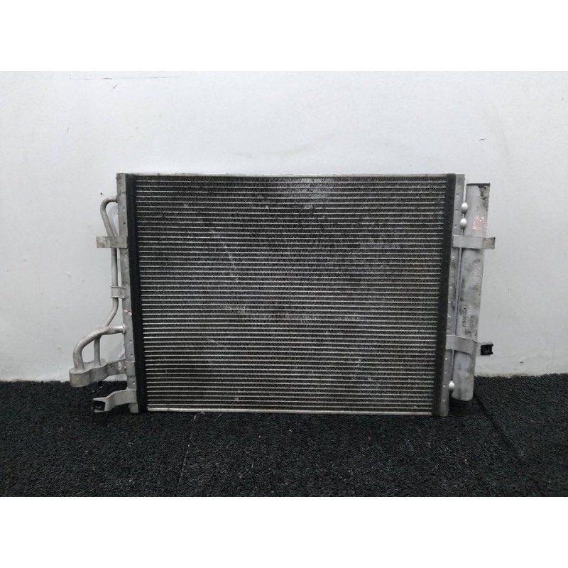 Recambio de condensador / radiador aire acondicionado para kia picanto concept referencia OEM IAM   