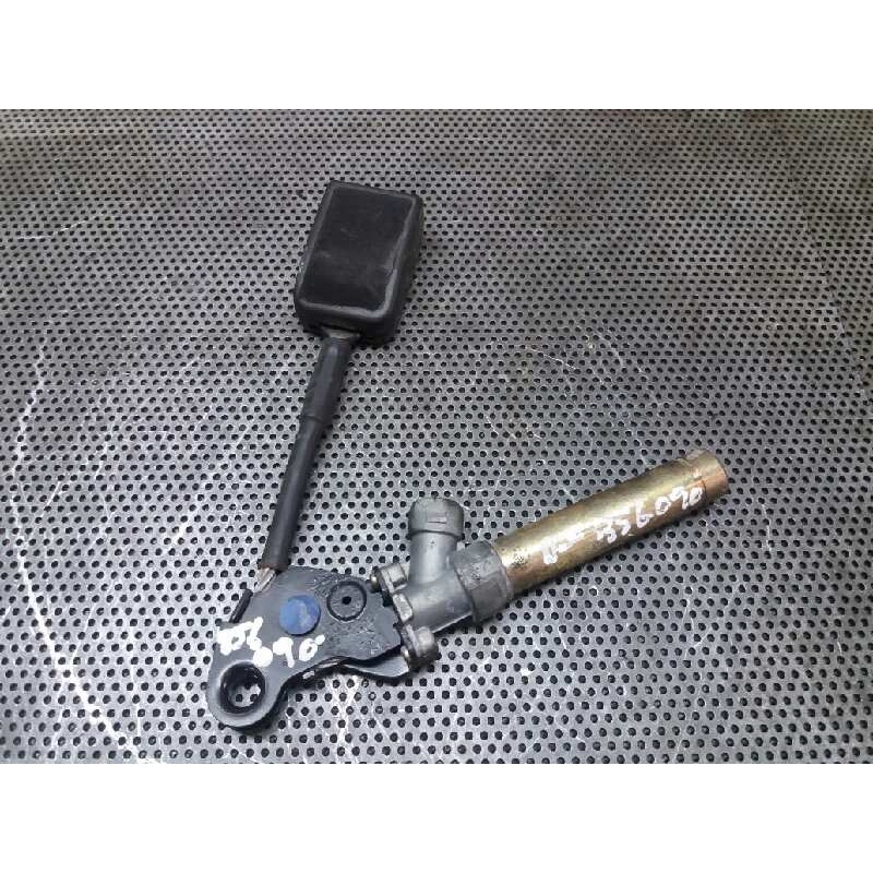 Recambio de pretensor airbag izquierdo para peugeot 406 coupe (s1/s2) 2.2 hdi referencia OEM IAM 3