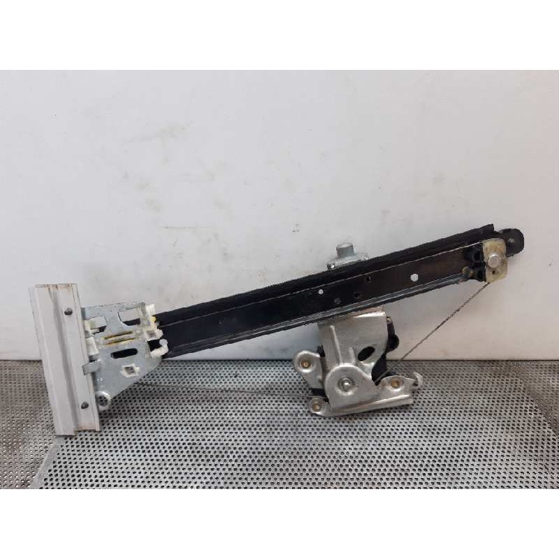 Recambio de elevalunas trasero derecho para volvo s80 berlina d5 referencia OEM IAM 2
