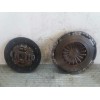 Recambio de kit embrague para peugeot boxer caja cerr. techo sobreelev.(rs3700)(350)(´02) 350 lh td referencia OEM IAM 324035710
