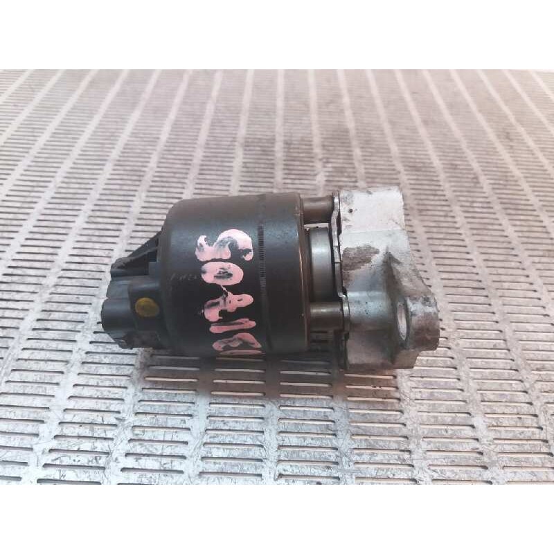 Recambio de valvula egr para chevrolet kalos 1.4 cat referencia OEM IAM   