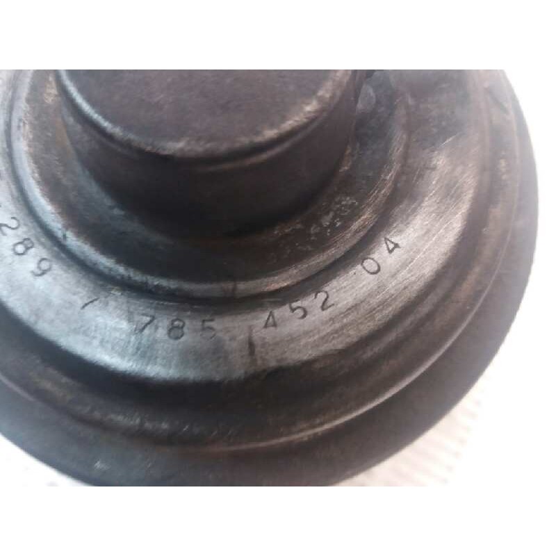 Recambio de valvula egr para bmw serie 3 coupe (e46) 2.0 16v diesel cat referencia OEM IAM 778545204 3