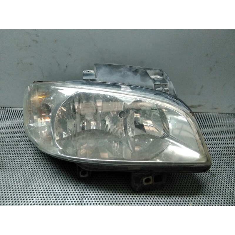 Recambio de faro derecho para seat cordoba berlina (6k2) sport referencia OEM IAM   