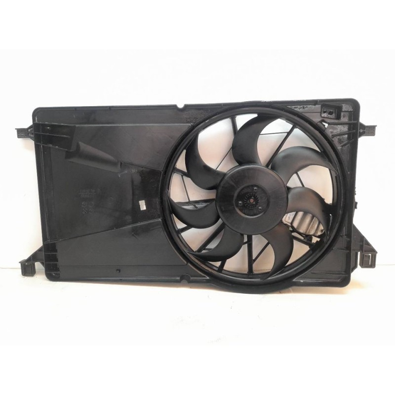 Recambio de electroventilador para volvo s40 berlina 1.6 d drive kinetic referencia OEM IAM 0130307142 1137328558 