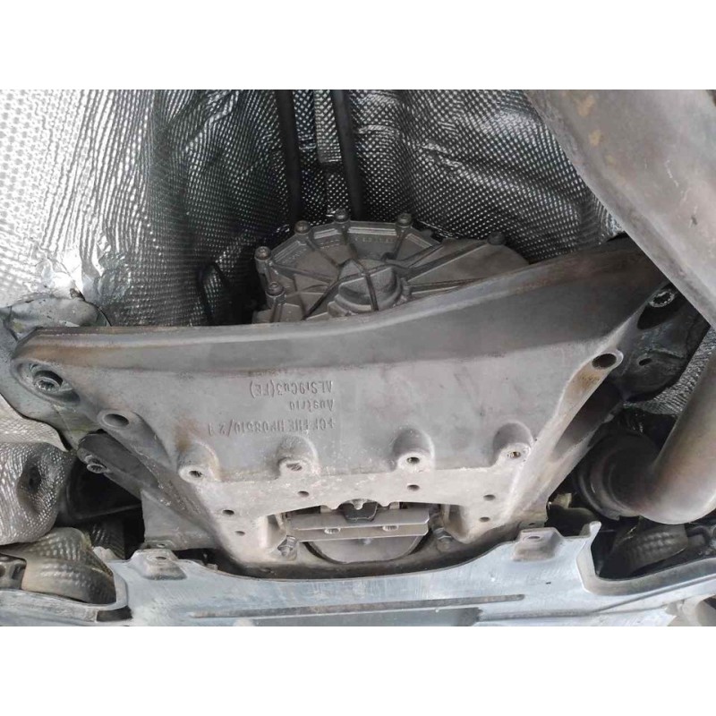 Recambio de soporte cambio para audi a4 ber. (b8) e referencia OEM IAM 8K0399263AF 8K0399151 