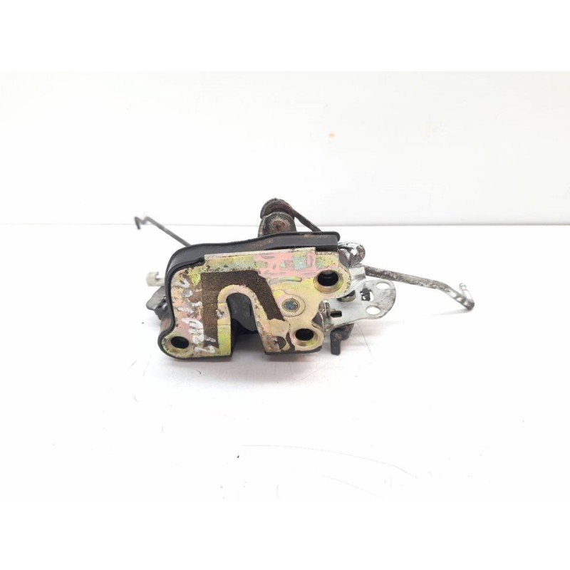 Recambio de cerradura puerta trasera izquierda para opel monterey ltd referencia OEM IAM   