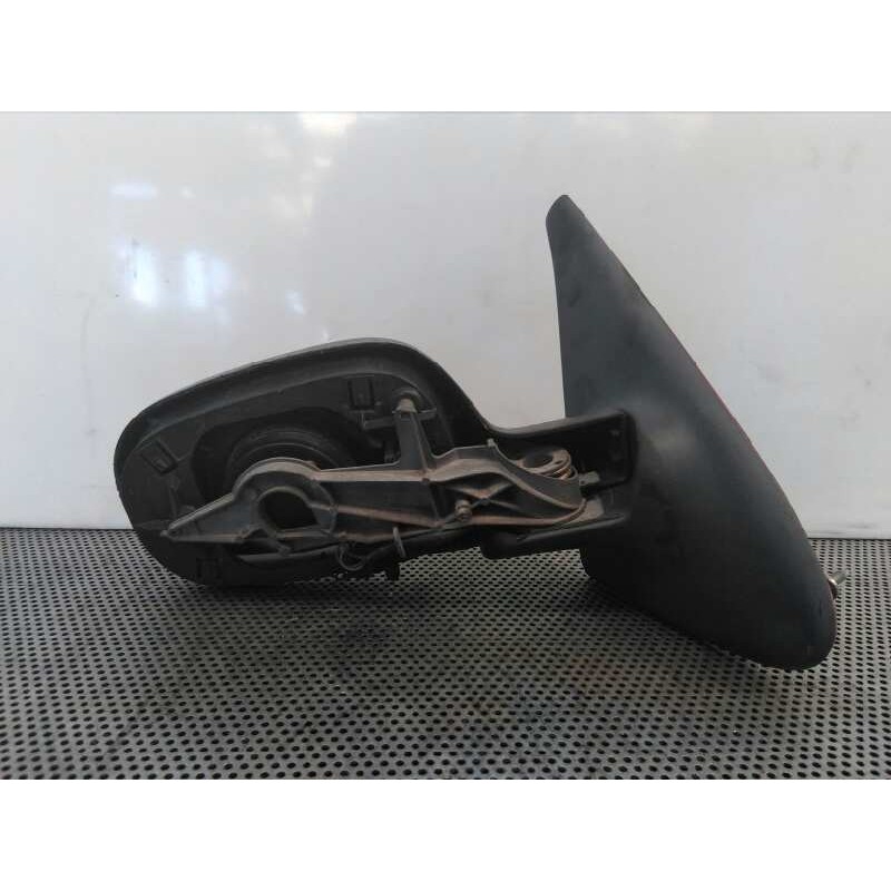 Recambio de retrovisor derecho para renault megane i coach/coupe (da0) 1.6e alize referencia OEM IAM - Rojo 2