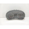 Recambio de cuadro instrumentos para citroën c-elysée seduction referencia OEM IAM 9809616680  