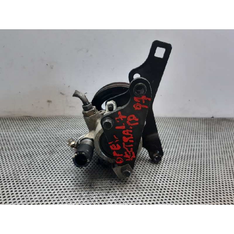 Recambio de bomba direccion para opel vectra b berlina 1.7 turbodiesel (17 dt / lu8) referencia OEM IAM  35719 3