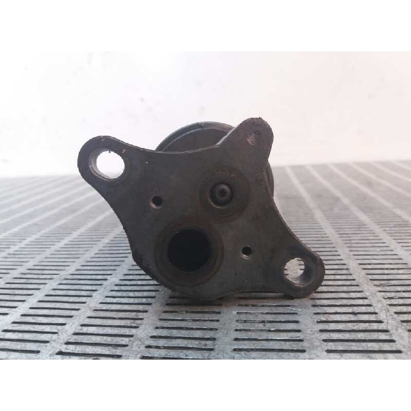 Recambio de valvula egr para chevrolet kalos 1.4 cat referencia OEM IAM - Azul 2