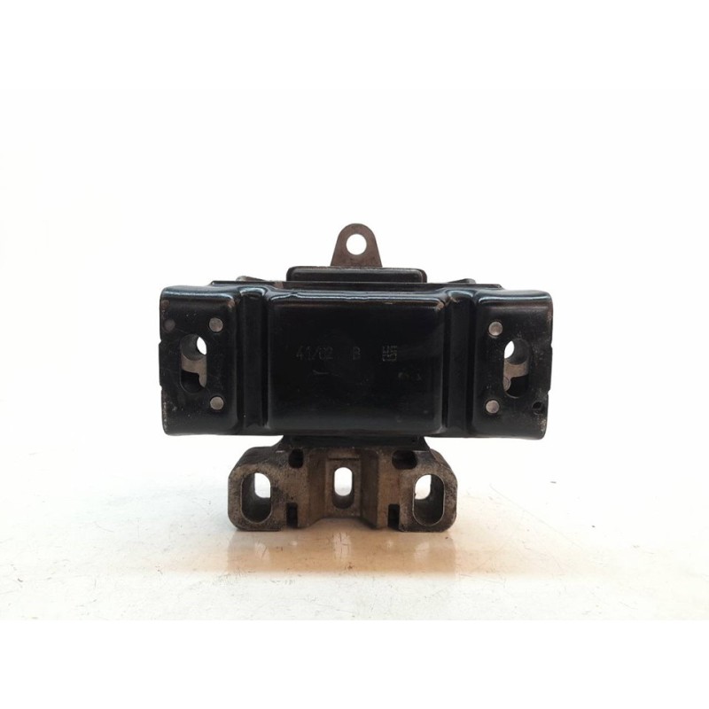 Recambio de soporte cambio para seat leon (1m1) 1.9 tdi referencia OEM IAM 1J0199555AQ - Blanco 5