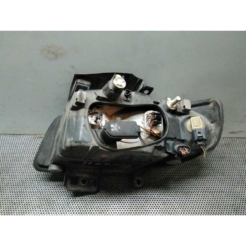 Recambio de faro derecho para seat cordoba berlina (6k2) sport referencia OEM IAM - Gris 2