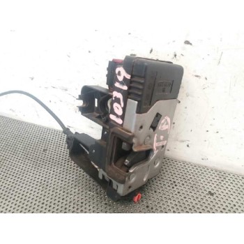 CERRADURA PUERTA TRASERA DERECHA 13157759 