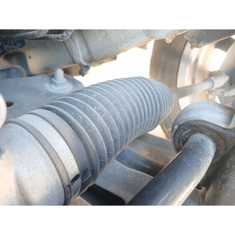 Recambio de cremallera direccion para audi a1 sportback (gba) 25 tfsi referencia OEM IAM 2Q1423057J - Blanco 5
