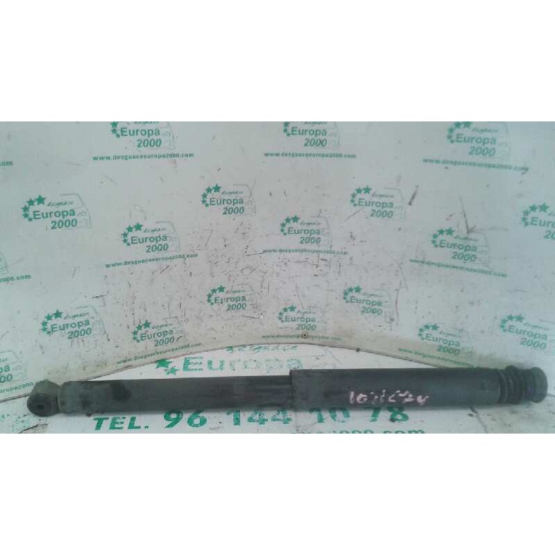 Recambio de amortiguador trasero derecho para daewoo nexia 1.5 cat referencia OEM IAM   