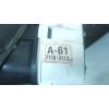 Recambio de cuadro instrumentos para hyundai s-coupe (sl) 1.5 cat referencia OEM IAM 71103112 87572 