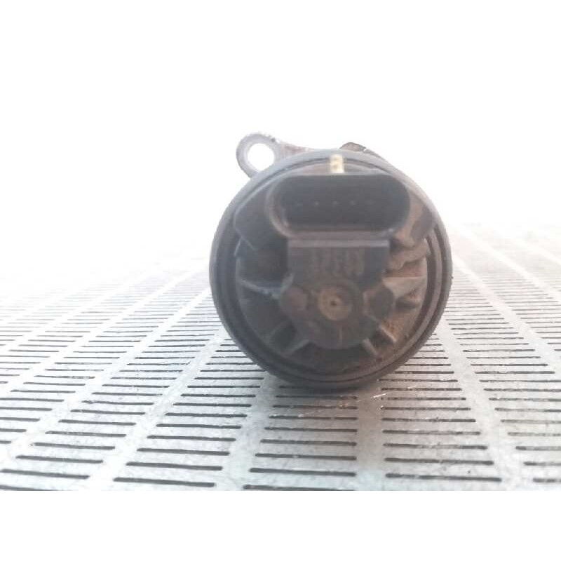 Recambio de valvula egr para chevrolet kalos 1.4 cat referencia OEM IAM - Azul 3