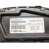 Recambio de cuadro instrumentos para citroën c-elysée seduction referencia OEM IAM 9809616680  