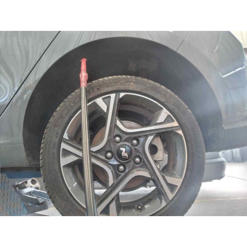 Recambio de paso rueda trasero izquierdo para hyundai i30 (pd) n line 30 aniversario referencia OEM IAM   