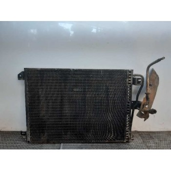 CONDENSADOR / RADIADOR AIRE ACONDICIONADO 55115863 T863041794 
