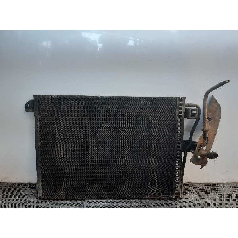 Recambio de condensador / radiador aire acondicionado para chrysler jeep gr.cherokee (zj)/(z) 2.5 td laredo (z) referencia OEM I