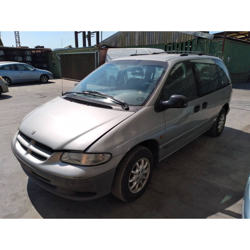 chrysler voyager (gs) del año 1999