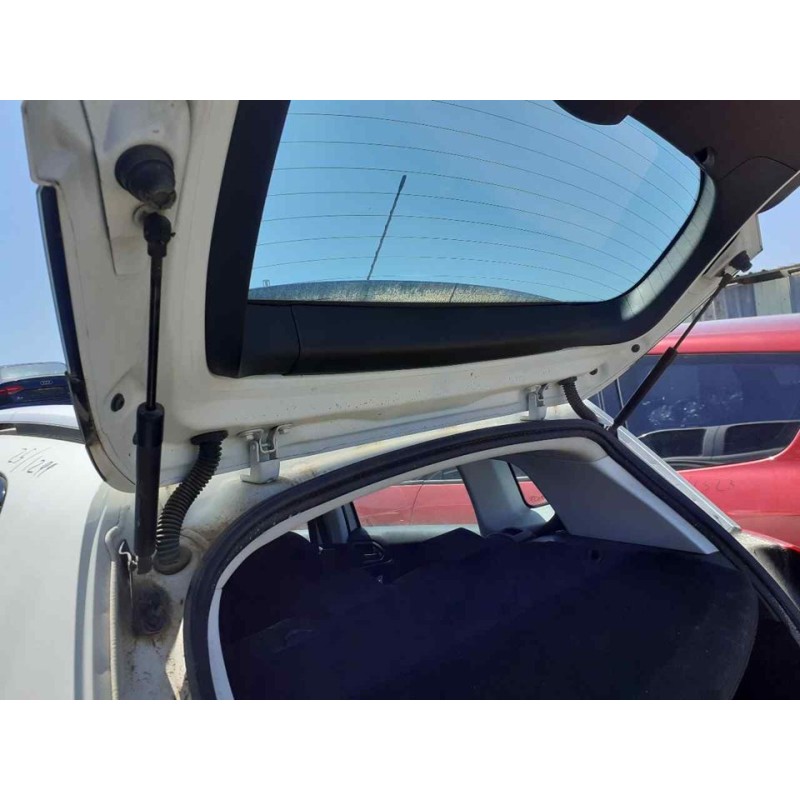Recambio de amortiguadores maletero / porton para peugeot 2008 (--.2013) active referencia OEM IAM - Blanco 2