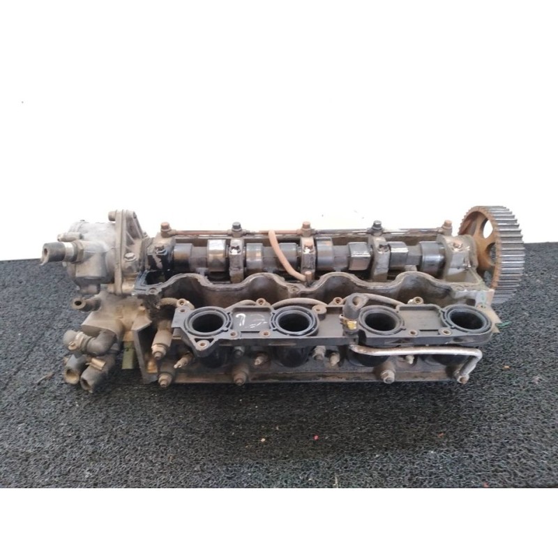 Recambio de culata para fiat doblo cargo (223) 1.9 diesel cat referencia OEM IAM 46529107 - Blanco 5