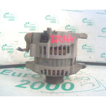 ALTERNADOR 2310BU010 DAN1031 NISSAN