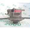 Recambio de alternador para nissan almera (n16/e) 1.5 16v cat referencia OEM IAM 2310BU010 DAN1031 NISSAN