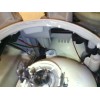Recambio de faro izquierdo para mercedes-benz clase c (w203) berlina 2.2 cdi cat referencia OEM IAM   