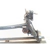 Recambio de puente trasero para fiat panda (319) pop referencia OEM IAM 00519856590  