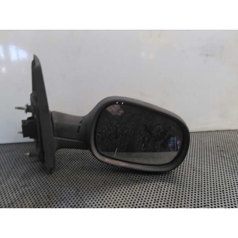 Recambio de retrovisor derecho para renault megane i coach/coupe (da0) 1.6e alize referencia OEM IAM - Rojo 4