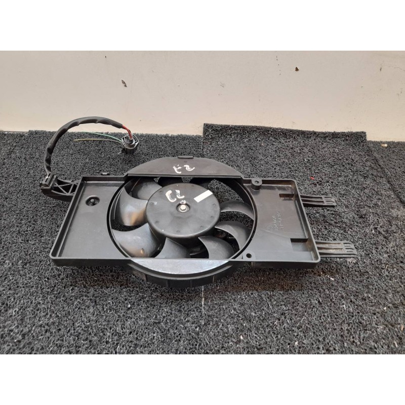 Recambio de electroventilador para ford focus turn. (cb8) trend referencia OEM IAM BV618C607SC  
