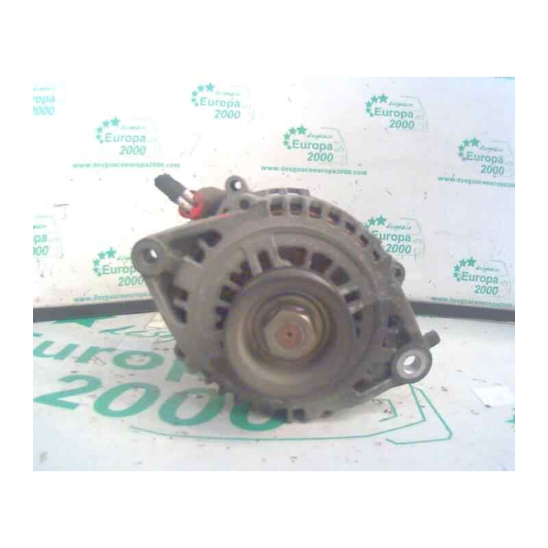 Recambio de alternador para nissan almera (n16/e) 1.5 16v cat referencia OEM IAM 2310BU010 DAN1031 NISSAN - Gris 2
