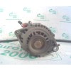 Recambio de alternador para nissan almera (n16/e) 1.5 16v cat referencia OEM IAM 2310BU010 DAN1031 NISSAN