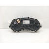Recambio de cuadro instrumentos para citroën c-elysée seduction referencia OEM IAM 9809616680  