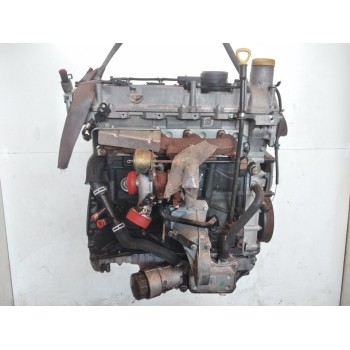 MOTOR COMPLETO 664911 