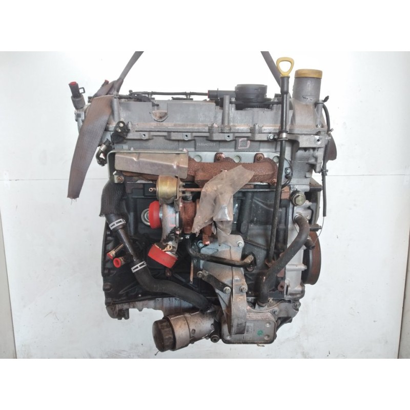 Recambio de motor completo para chrysler pt cruiser (pt) 2.2 crd touring referencia OEM IAM 664911  