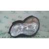 Recambio de faro izquierdo para mercedes-benz clase c (w203) berlina 2.2 cdi cat referencia OEM IAM   