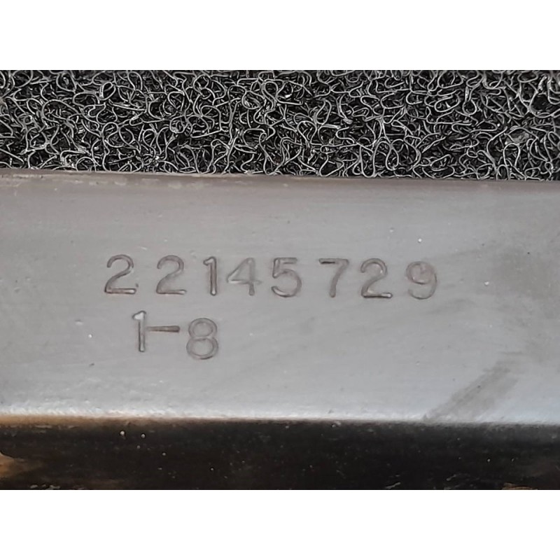 Recambio de ballesta trasera para land rover range rover (lp) dse (100kw) referencia OEM IAM 22145729 - Gris 2