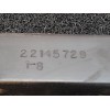 Recambio de ballesta trasera para land rover range rover (lp) dse (100kw) referencia OEM IAM 22145729  